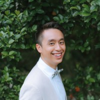 Airservices Australia Employee Ricky Chan's profile photo