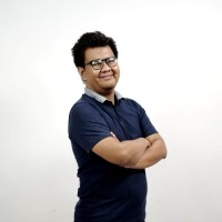 cmlabs Employee Said Kurniawan's profile photo