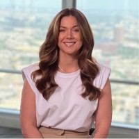 BMS CAT Employee Alexis Dawson's profile photo