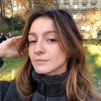 Oriane Leger Email