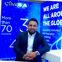 Mannok Employee Ahmet Bilir's profile photo