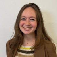 QCS Staffing Employee Brittany Harris's profile photo