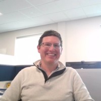 Grover Precision Employee James Kelley's profile photo