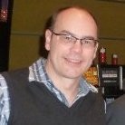 Commission scolaire de Laval Employee Benoit Therrien's profile photo