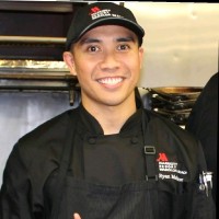 Ryan Maltezo
