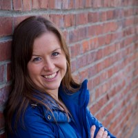 GLA:D Canada Employee Allison Ezzat's profile photo