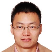 SLAC Precision Equipment Co. Employee 李国庆's profile photo