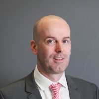 Citi Employee Neil Burke's profile photo