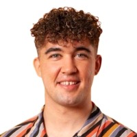 Flair Airlines Employee Dylan Reeves-Wasik's profile photo