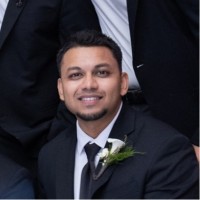 Aaron Dass Email & Phone Number