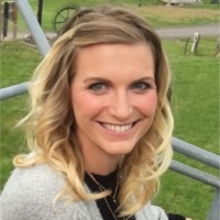 Joanna Wolff Email & Phone Number