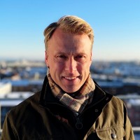 Cikoria Embedded Employee Magnus Janagård's profile photo