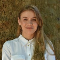 Braidr Employee Cristina Szabo's profile photo