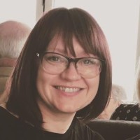 Barod Employee Nicola Bunston's profile photo