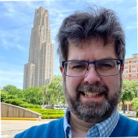 University of Pittsburgh at Bradford Employee James Baldwin's profile photo