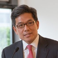 Edward Shin Email & Phone Number