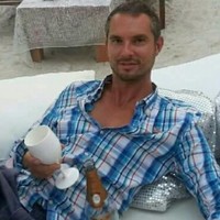 WholeFin Employee Ty Baldaeus's profile photo