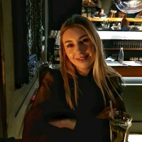 OlympiaUK Employee Melissa Frost's profile photo