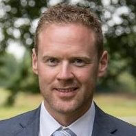 BlackRock Employee Timothy Atkinson's profile photo