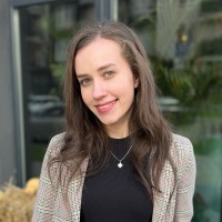 Eastoner Employee Yuliia Povkh's profile photo