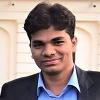 Indian Institute of Information Technology Ranchi Employee Kishore Nampalle's profile photo
