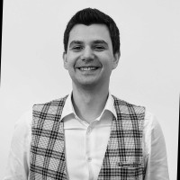 Andrei Dinu Email & Phone Number
