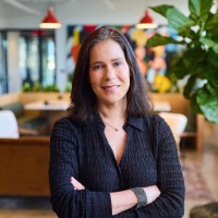 National Institutes of Health Employee Martha Blalock's profile photo