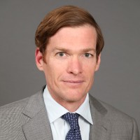 Mayer Brown Employee Daniel Kiely's profile photo