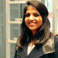 Konika Gupta Email & Phone Number