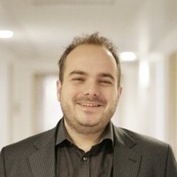 Audi France Employee Sylvain Bucalo's profile photo