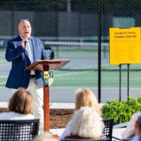Lees-McRae College Employee Ed Winters's profile photo