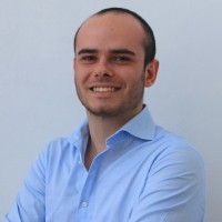 Bloom Employee Christian Kobril's profile photo