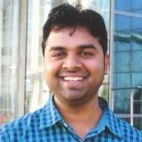 Samsung Electronics Employee Sumit Bhati's profile photo