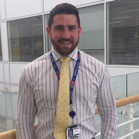 Barclays Employee Lloyd Nelson's profile photo