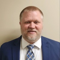 Lockheed Martin Employee Steven Chandler's profile photo