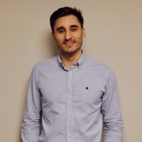 ECOINSIDE Employee Pedro Mesquita Gomes's profile photo