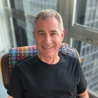 Temperature Equipment Corporation Employee Dave Yanow's profile photo