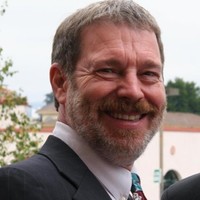 Plantronics Employee Gareth Weldon's profile photo