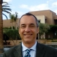 Ferroli S.p.A. Employee Fabiano Liconti's profile photo