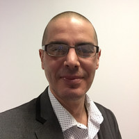 Capita Business Services Employee Scott Cipd's profile photo