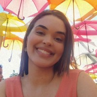 FlySmart Employee Abigail Araújo's profile photo