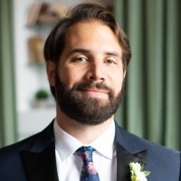 Motive Employee Dylan Schroeder's profile photo