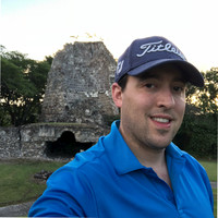 Swaptimal Employee Stephen Zehring's profile photo