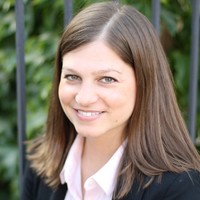 Bluestar Energy Capital Employee Cortney Zaret's profile photo