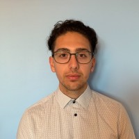Next Plumbing and Hydronics Supply Employee Daniel Vigna's profile photo