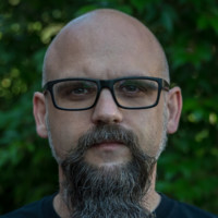 Computec Media GmbH Employee Markus Wollny's profile photo