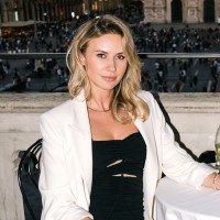 BREAK - Brand & Packaging Design. Employee Olga Manoilenko's profile photo