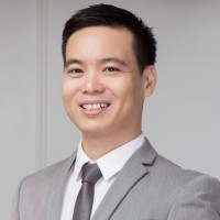 Crossian Technology Employee Hieu le's profile photo