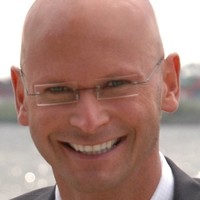 INNIO Group Employee Stefan Thomas's profile photo