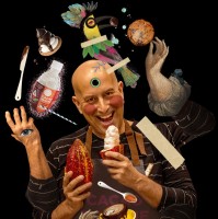 Oded Brenner Email & Phone Number